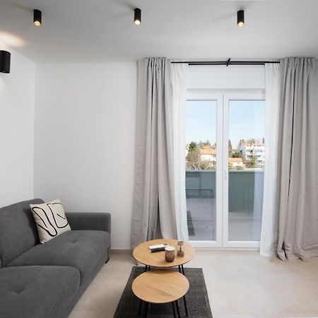 Meraviglia Residence Pula Eksteriør billede