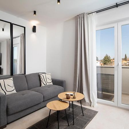Meraviglia Residence Pula Eksteriør billede