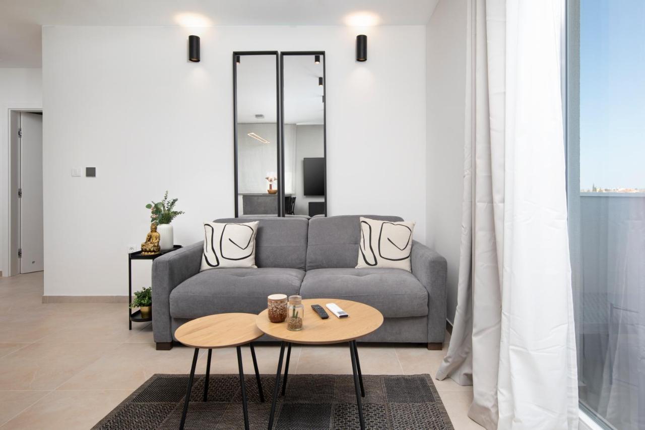 Meraviglia Residence Pula Eksteriør billede